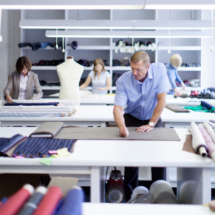 Apparel Manufacturing ERP Buyers Guide • ERP and More!